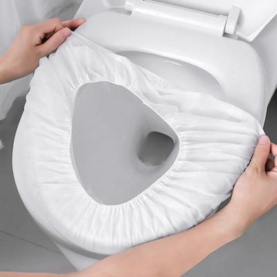 Hygienické potreby – Jednorazové WC sedadlá