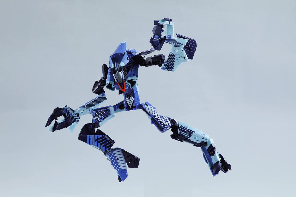 52TOYS MEGABOX MB 17IE ICARUS ELITE