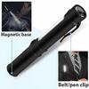 Magnetic Base Mini Pen Light Waterproof Work Light Stonego Inspection Flashlight  Work Check