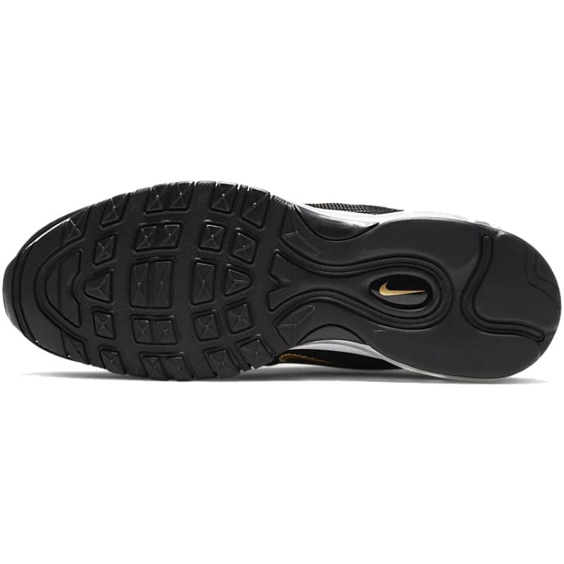 Nike Air Max 97 Olympic Rings Pack Black Sneakers Casual Shoes CI3708-001