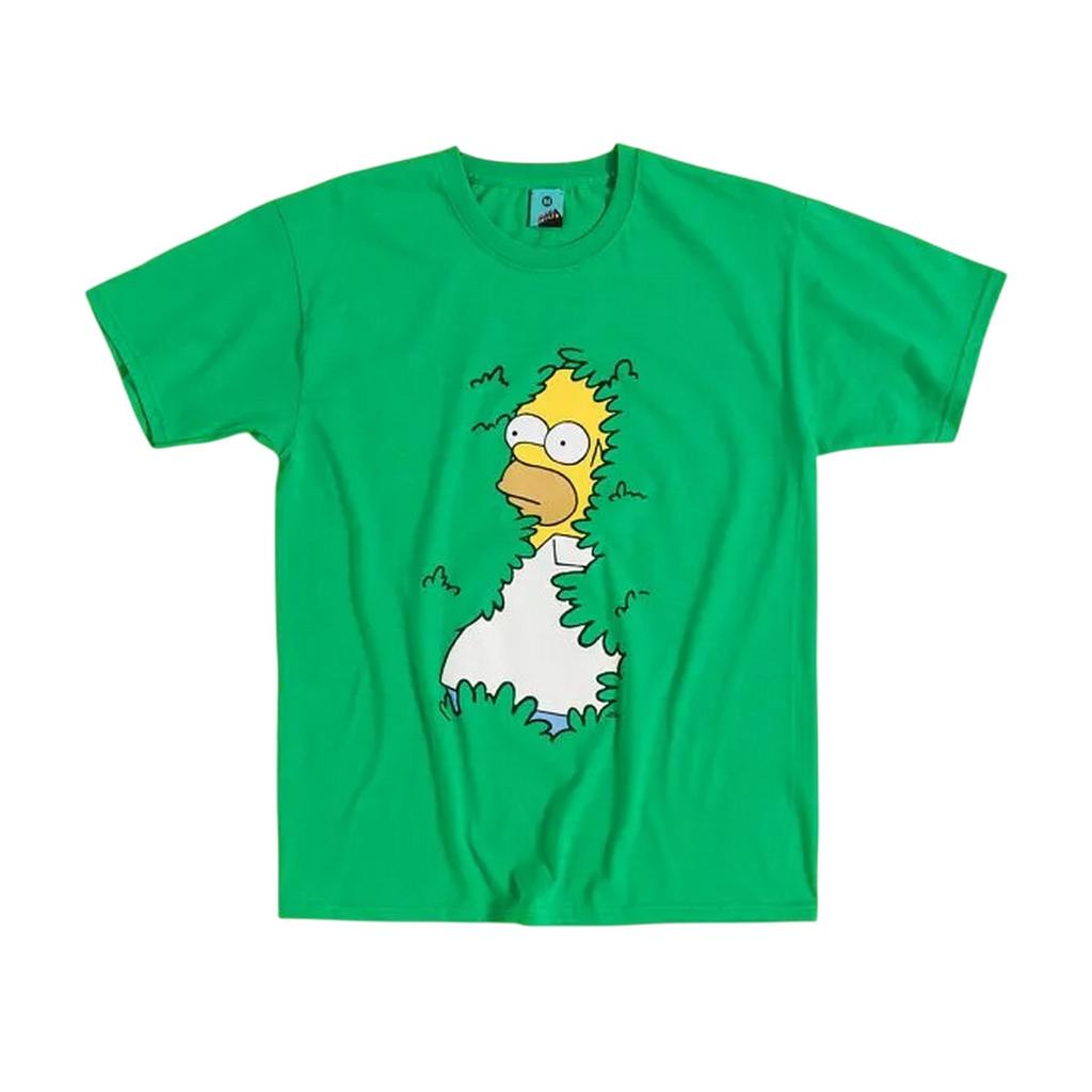 The Simpsons Unisex Adult Homer Simpson T-Shirt