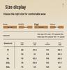 GENIOLAMODE Men's Loose Fit Hooded Sweatshirt