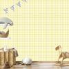 Wallpaper Fabric Pattern Cream, Cream Background for Living Room and Bedroom 50x1000