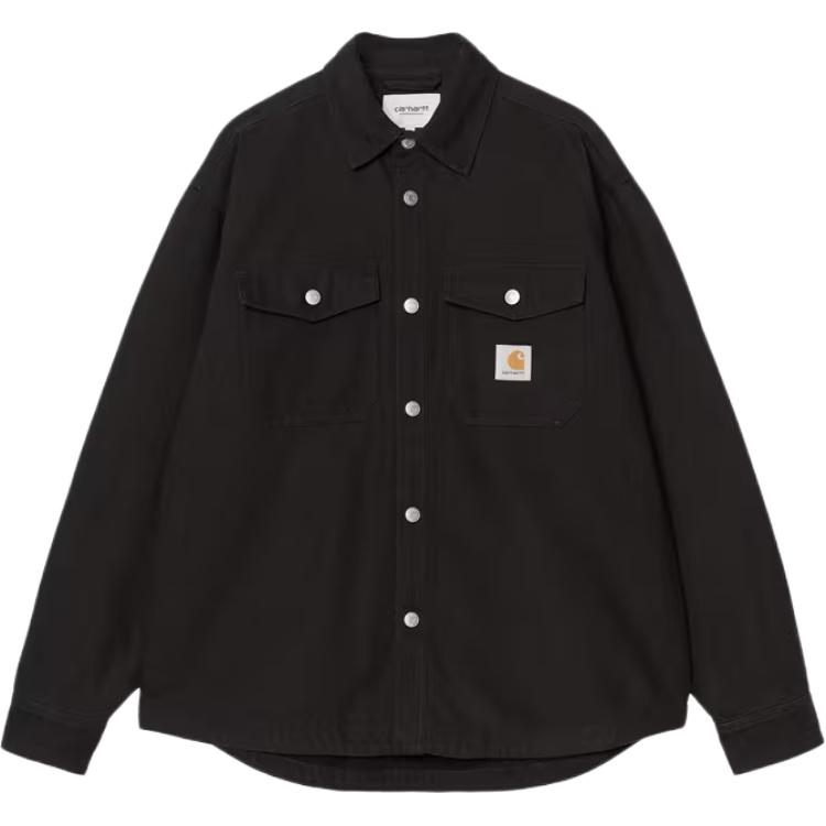 Carhartt WIP Pocketed Buttoned Shirt I035305-89-XX