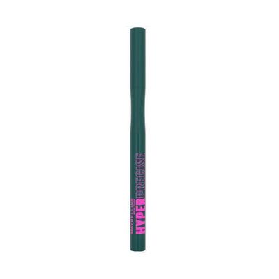 Maybelline New York Hyper Precise Eyeliner 730 Emerald 1ml