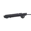 Sanwa Supply Silent Keyboard (Wired/Numeric Keypad Included) SKB-SL37BK