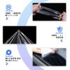 RUIYA 2021 Mazda CX-5 CX-8 Connect 10.25-inch Navigation Film Nano Cx5 LCD Protective Film