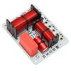 Speaker Frequency Divider Module Treble Bass HiFi 3 Way o Crossover Filter Distributor Board