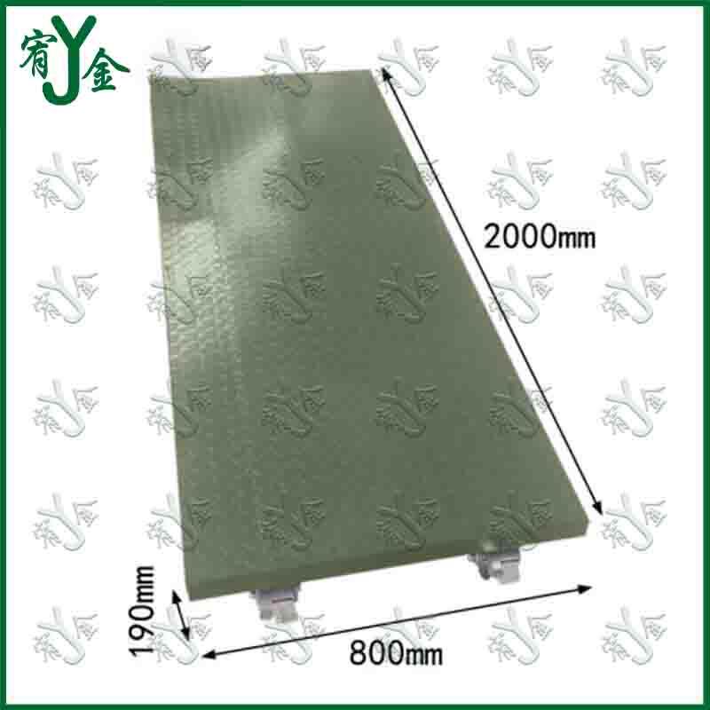 Yojin Movable Storage Mesh Cage with Wheels