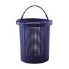 Blaue Pumpenkorb C108-33P Poolreinigungswerkzeug Ersatz