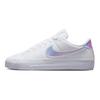 Court Legacy Next Nature White Iridescent Women Sneakers Football-Grey Black Multi-Color FD0820-100