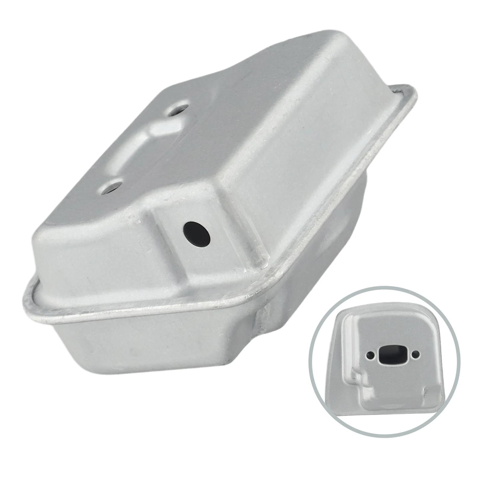 

Noise Reduction Muffler For FS38 FS45 FS55 KM38 KM45 KM55 Chainsaws Parts Home Yard Outdoor Garden Power Tool Accessories China Mainland