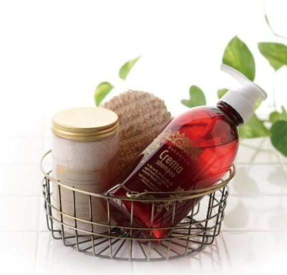 Bonamino Crema Shampoo 600ml