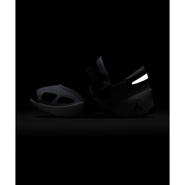 Dámské tenisky Air Jordan Trunner LX Bílé Reflexní Stříbrné Černé HQ2164-100