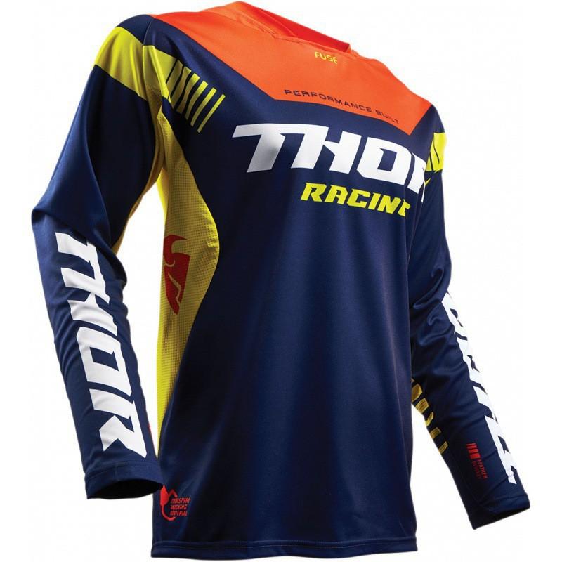 Herren Mountainbike Radtrikot Schnelltrocknend Offroad Trail Riding Bekleidung Outdoor Sportbekleidung