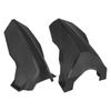 Universals Bike Mud Guards Wide Thickened Mudguards Easyly Install Mud Guards for Various Bike Types