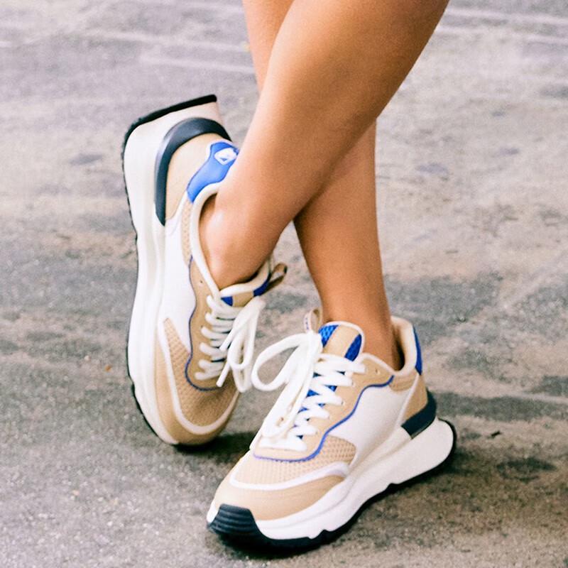 MLB Playball Origins Unisex Freizeitschuhe