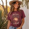 Tops – T-Shirts