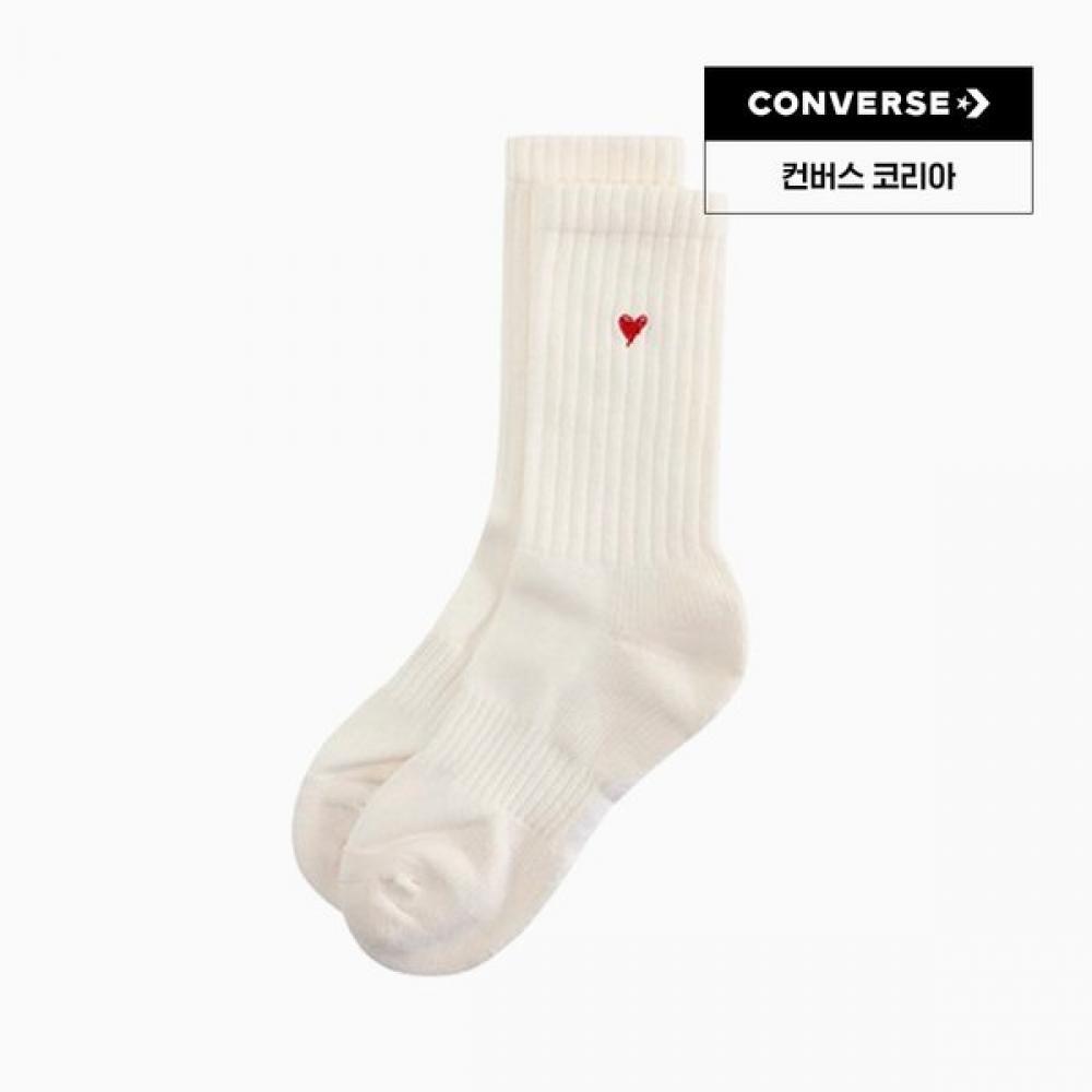 Converse Egglet Socks Uc0606 W2y L