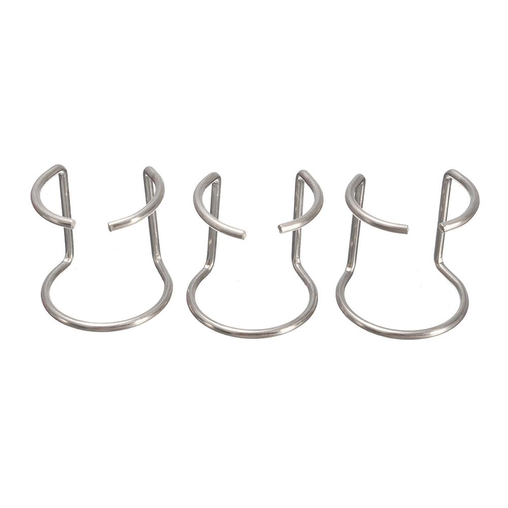 Conductive Nozzle Nozzle Contact Tip: 12MM*20MM Electrode: 25MM*6MM