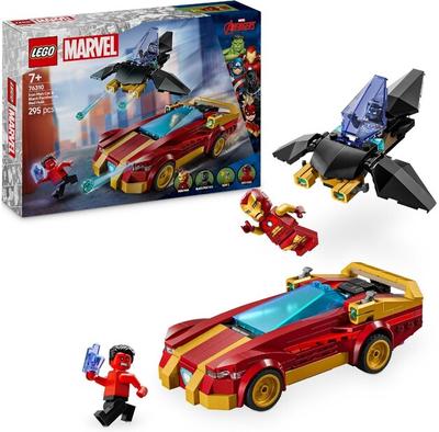 Brinquedos de montar – Outros brinquedos de construção