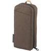 Kokuyo F-VBF210S Pen Case, Pencil Case, Pen Stand, Gadget Pouch, Stand Up, Organize, Neo Critz Shelf