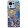 For ZTE Blade V50 Vita Case Phone Cover Shockproof TPU Soft Silicone Fundas for ZTE Blade V50 Vita V50Vita 6.75 Luxury Astronaut
