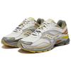 SAUCONY ProGrid Omni Alles in 9 Bequeme Lässige Laufschuhe Unisex Weiß S71004-3