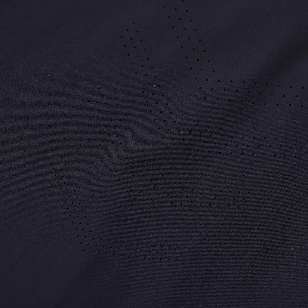 Li Ning Glory Gold Standard Series Spring 2026 Cool Feel Breathable Stand Collar Jacket Men jackets AFDW391