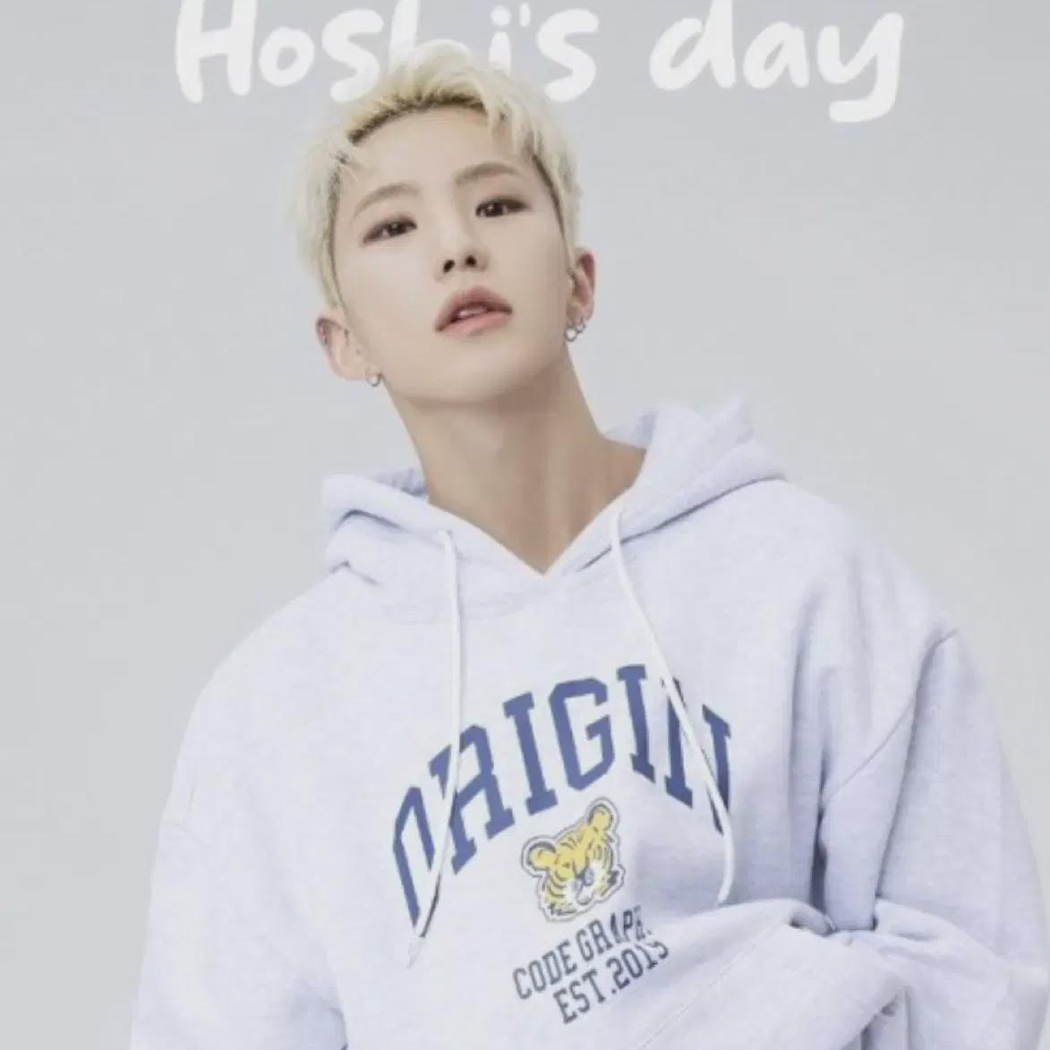

Unworn) Code Graphic Hoshi Tiger Hoodie For Sale