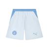 Mcfc Replica 26/27 Season Manchester City Fan Version Moisture-Wicking Mid-Rise Drawstring Football Shorts Men Shorts 784363-12