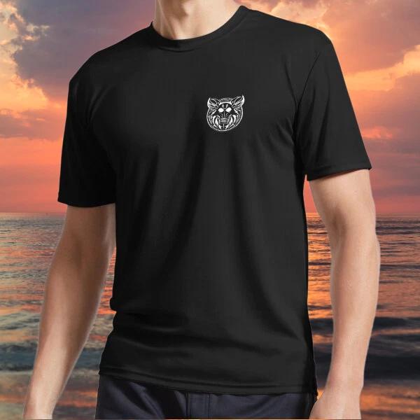 

New item Cybersphere Robotic Fusion Logo TEE T shirt Funny Size S to 5XL 4XL