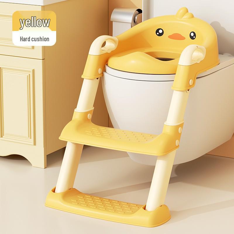 

Детская подставка-ступенька и сиденье для приучения к горшку