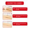 Household Anti Mold Gel Wall Cleaner Safe for Kitchen Bathroom and Laundry Powerful Mildew and Stain Remover