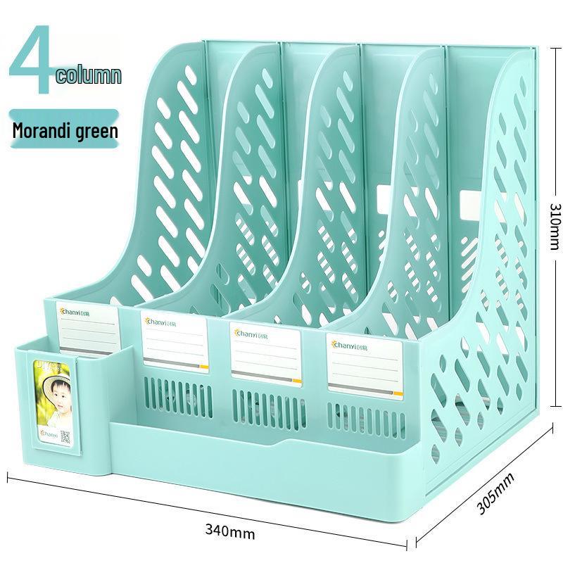 Enhanced Desktop File Organizer