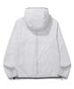 Sierra Designs W) Nimbus Air Dot Jacket White