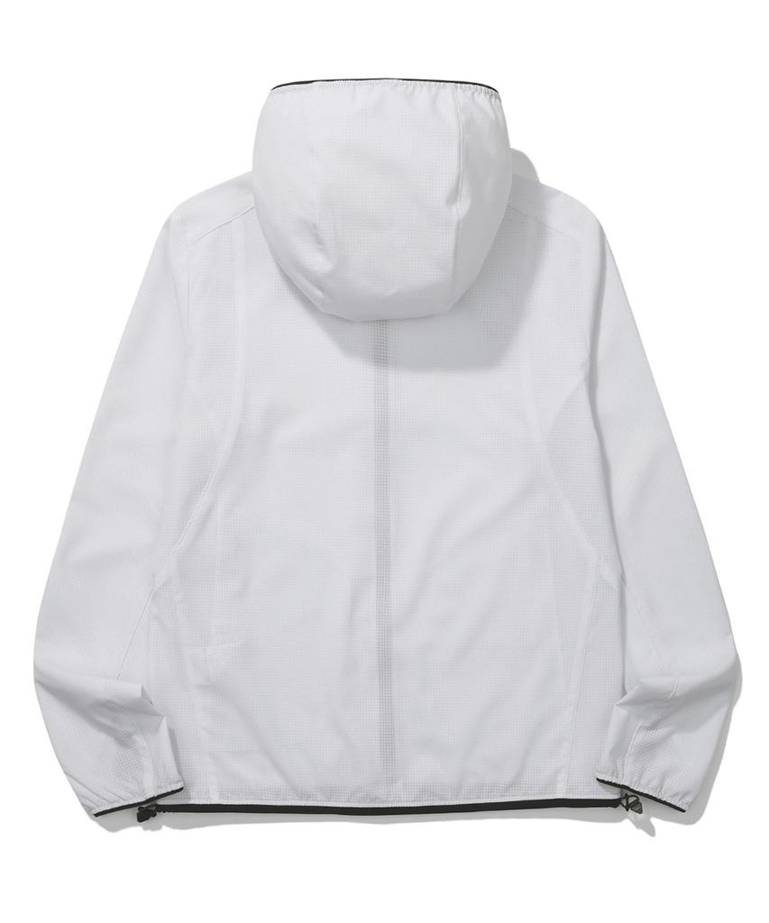 Sierra Designs W) Nimbus Air Dot Jacket White