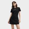 Fila Original Fashion Simple Retro Casual Everyday Versatile Comfortable Workwear Dress Set Women Dresses F11W539307FBK