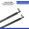 Sinotruk Howo Front Hood Gas Spring Support Rod