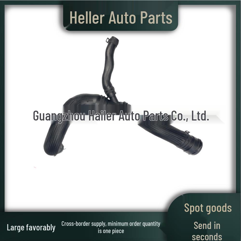 

Radiator Hose C2Z18115 for Jaguar XF (X250) Saloon 2009-2015. Neutral