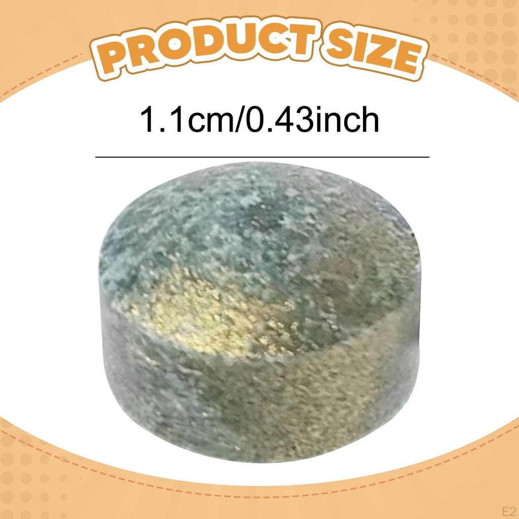 Billard Que Tip Break Jump Durchmesser 11mm Professionelles Billardzubehör Ersatz