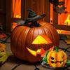 Creative pumpkin ornaments, add home atmosphere, holiday decorations, Halloween gifts, Christmas gifts