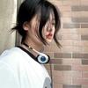 Millennium Wind Y2K Headphone Personality Wired Headphone Classic Retro Headset  CD/Walkman/Mp3