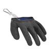 Fish Catching Gloves Waterproof Quick Drying Non Slip Latex Stab Proof Gloves(Left Handed Fish Catching Gloves )