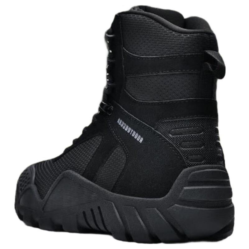 Alliance Messenger Men s Outdoor Tactical Boots 47