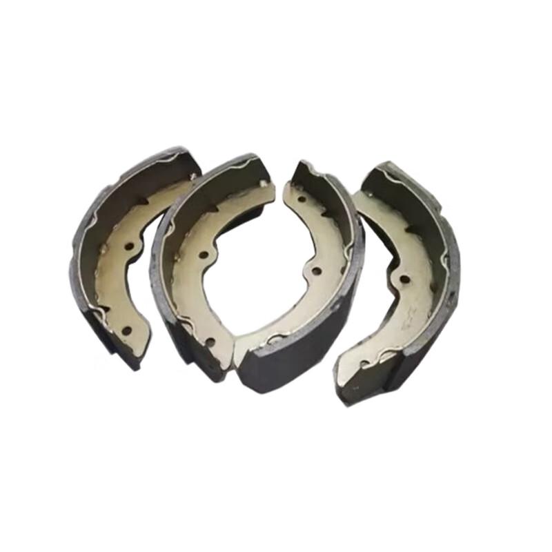 Connafor Cheetah CFA6470LA Front Disc Brake Pad