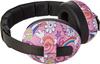 Banz Peace Doodle Soundproof Earmuffs for Babies and Kids