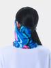 Summer Sun Protection Mask Cycling Headscarf UV Protection Ear Hanging Face Care Kini Running Mountaineering Face Towel Ice Silk Scarf