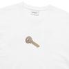 ThIs Is Never That Key Bundle Tee White