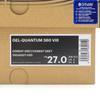 1203A507-020 C.P. Company Asics Gel-Quantum 360 8 Cement Grey Black (Men's)